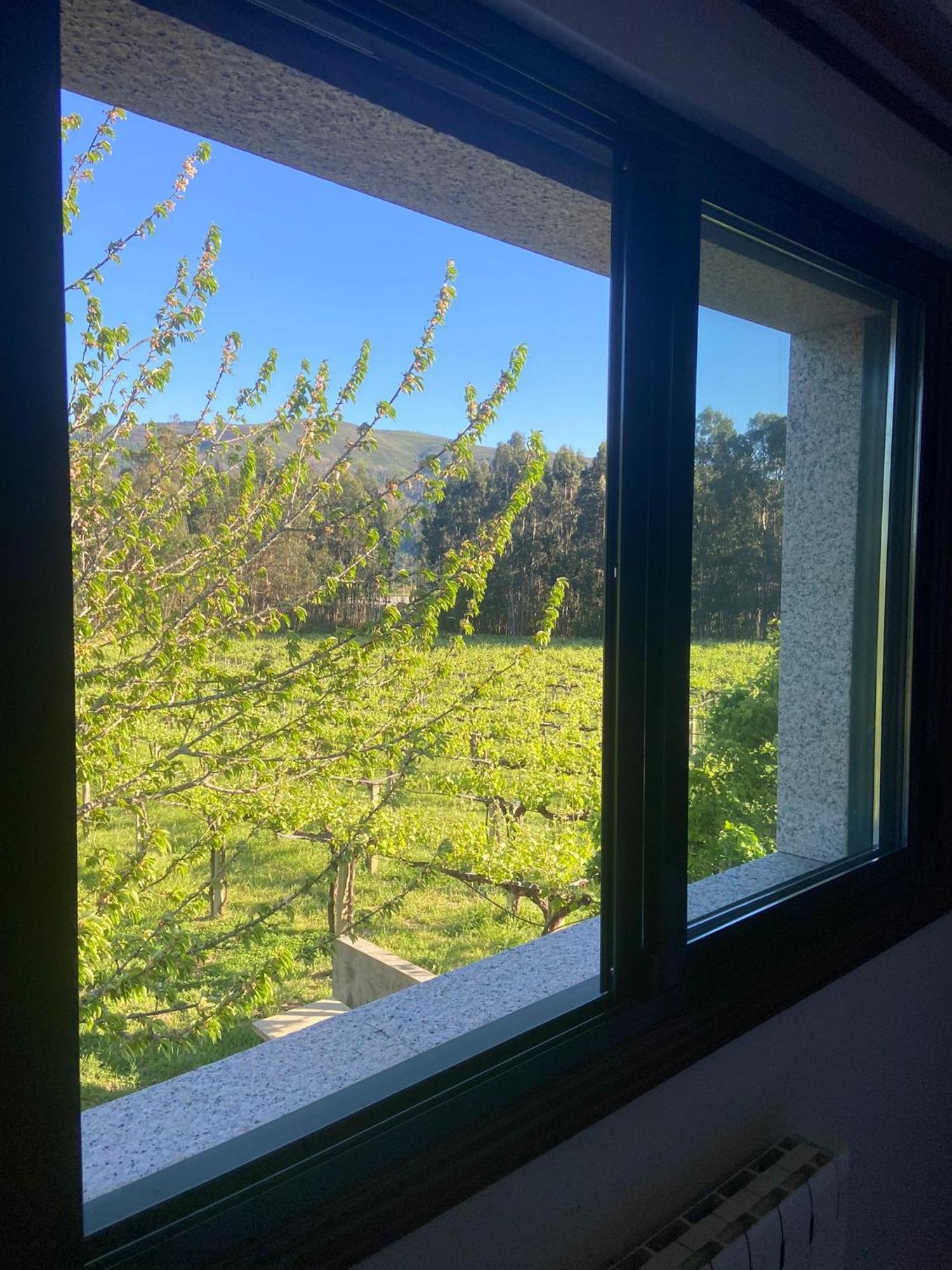 Hébergement de vacances Casa Cerezos *